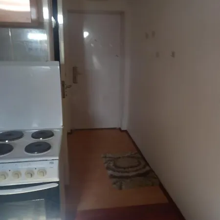 Apartament Zelik