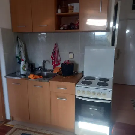 Apartament Zelik